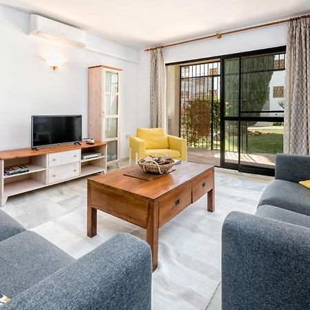 Sitio de CalahondaVv2公寓 外观 照片