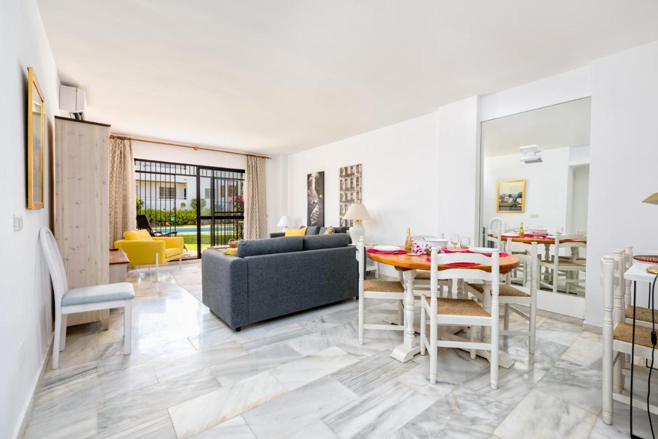 Sitio de CalahondaVv2公寓 外观 照片