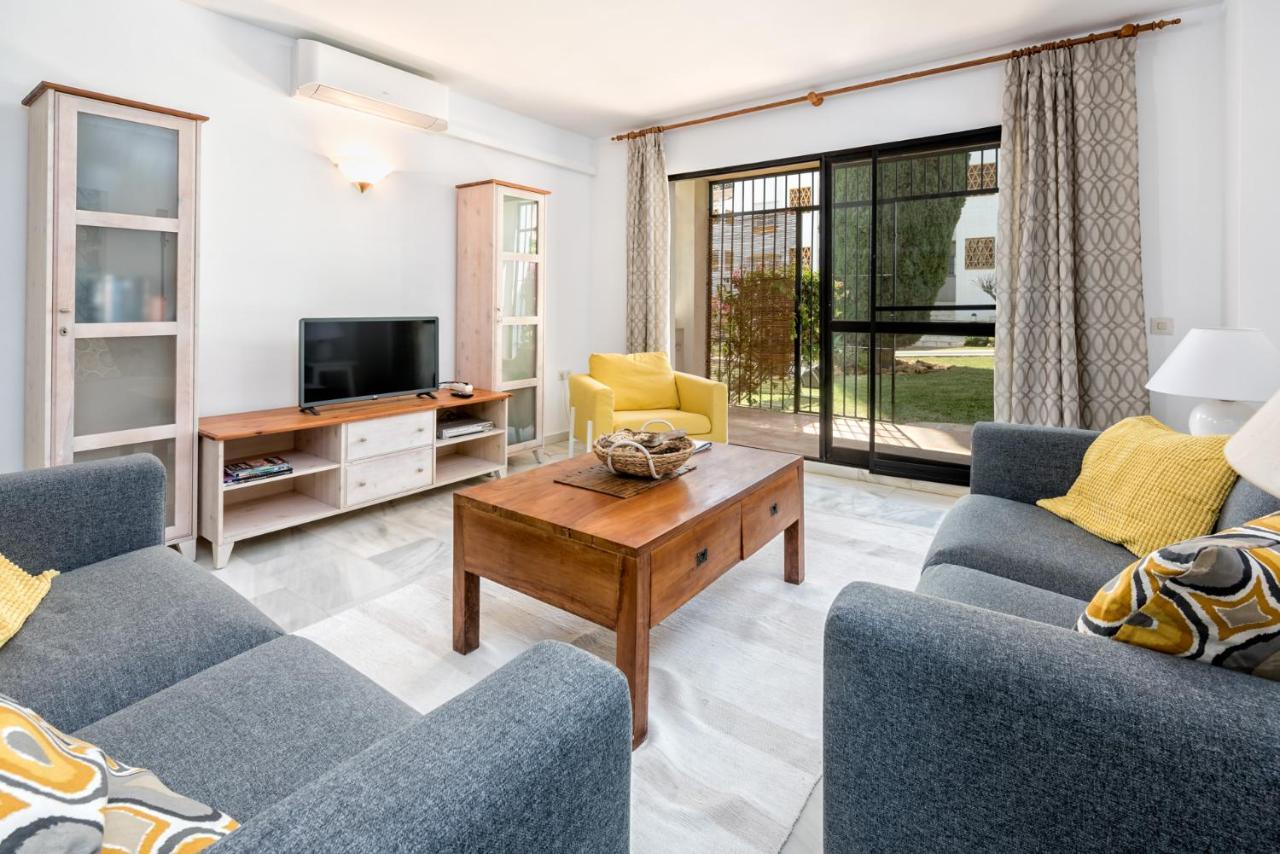 Sitio de CalahondaVv2公寓 外观 照片