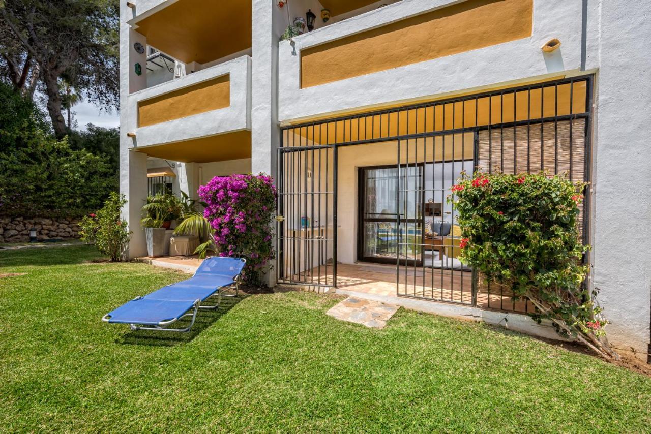 Sitio de CalahondaVv2公寓 外观 照片