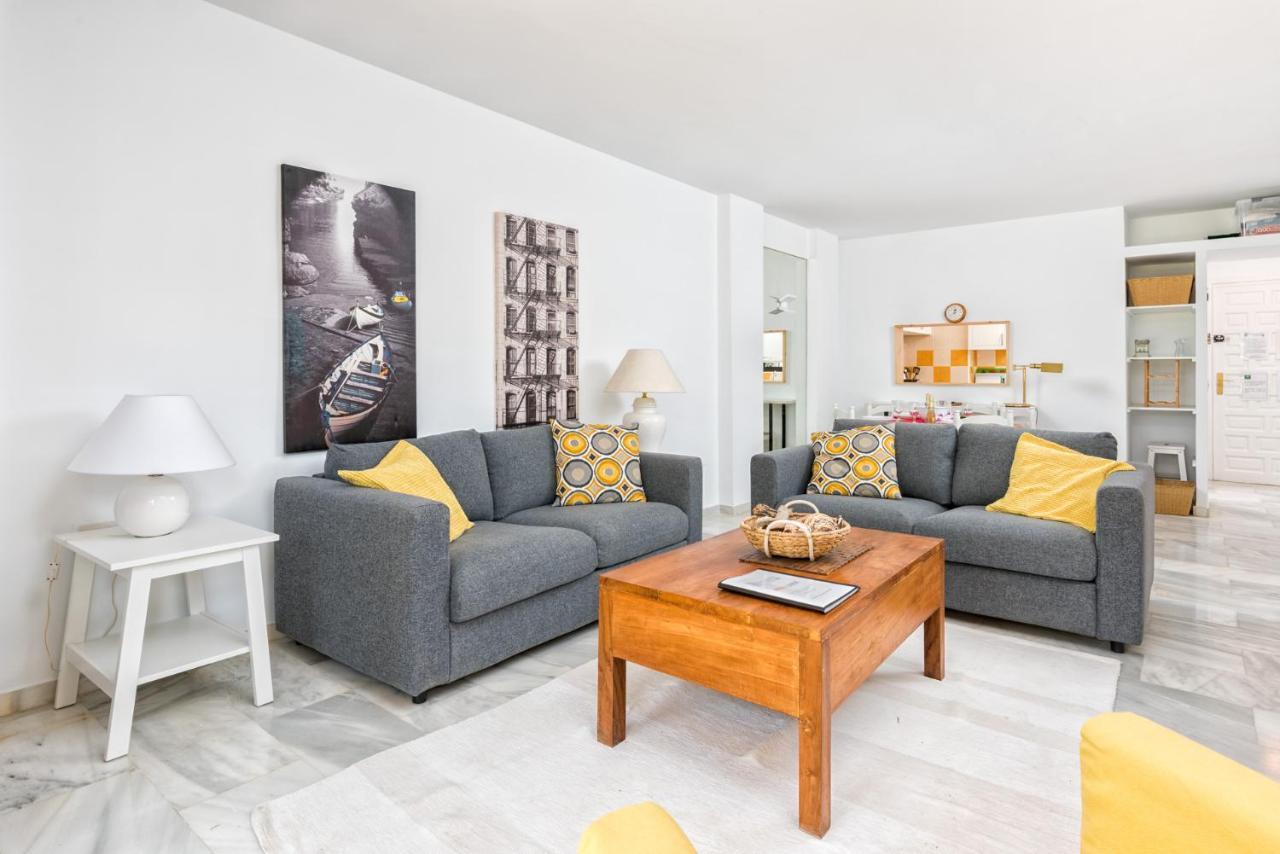 Sitio de CalahondaVv2公寓 外观 照片