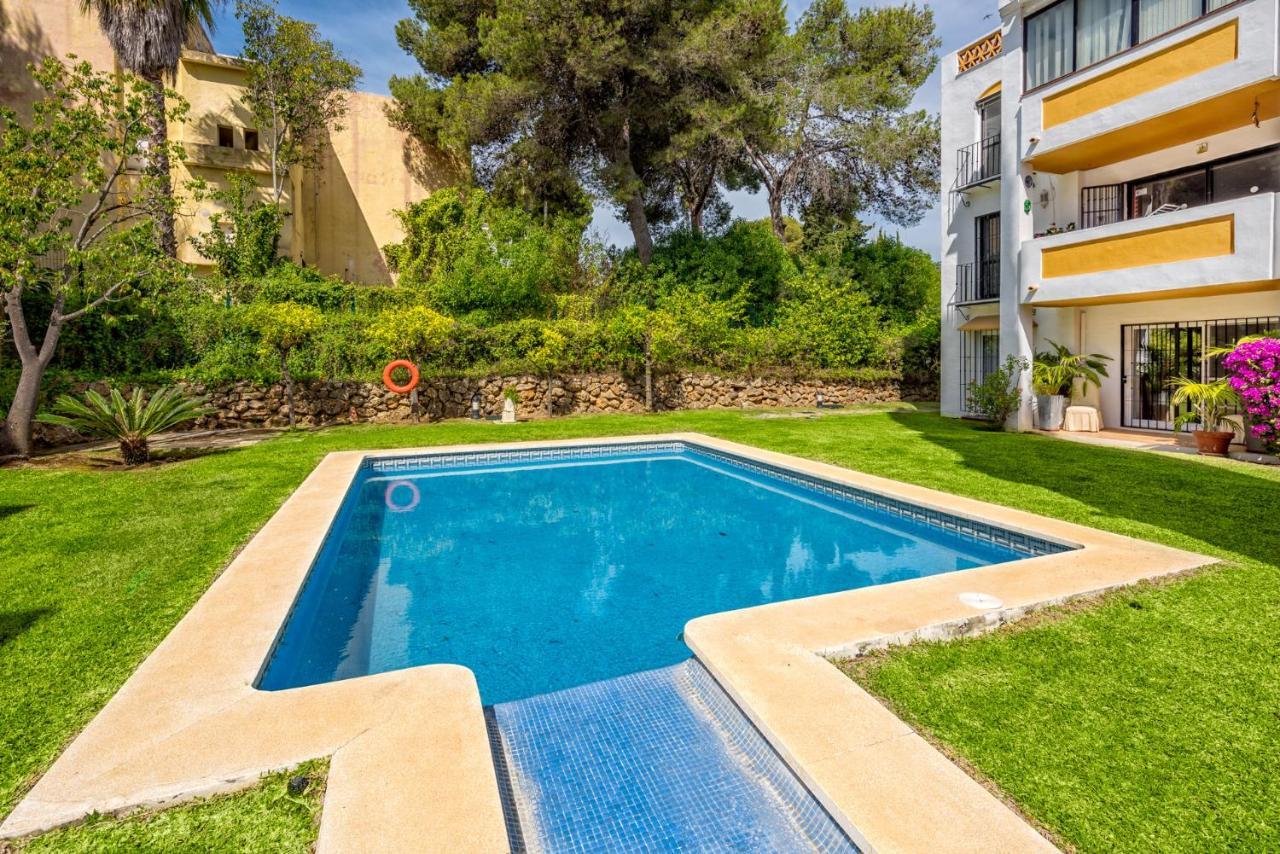Sitio de CalahondaVv2公寓 外观 照片