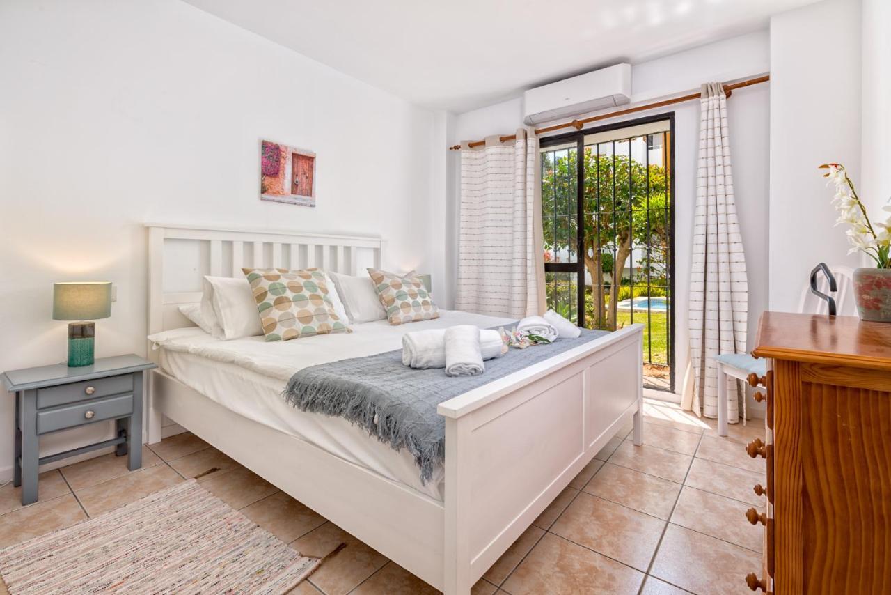 Sitio de CalahondaVv2公寓 外观 照片