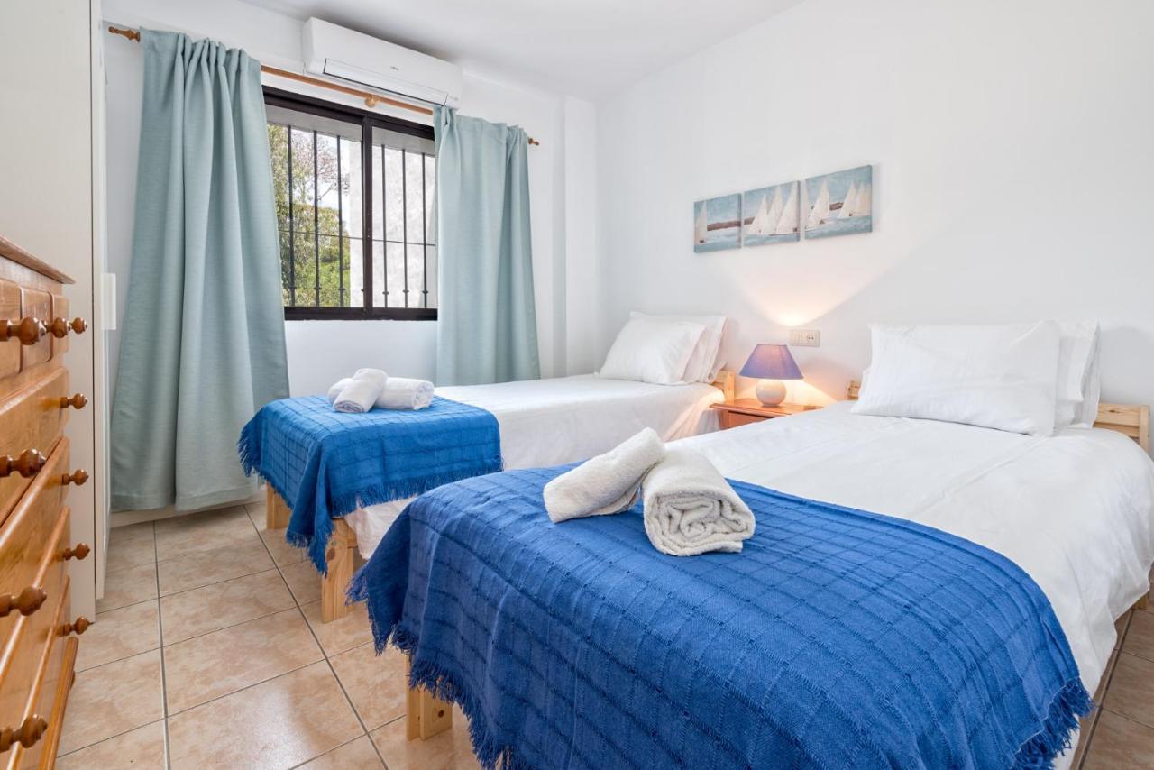 Sitio de CalahondaVv2公寓 外观 照片