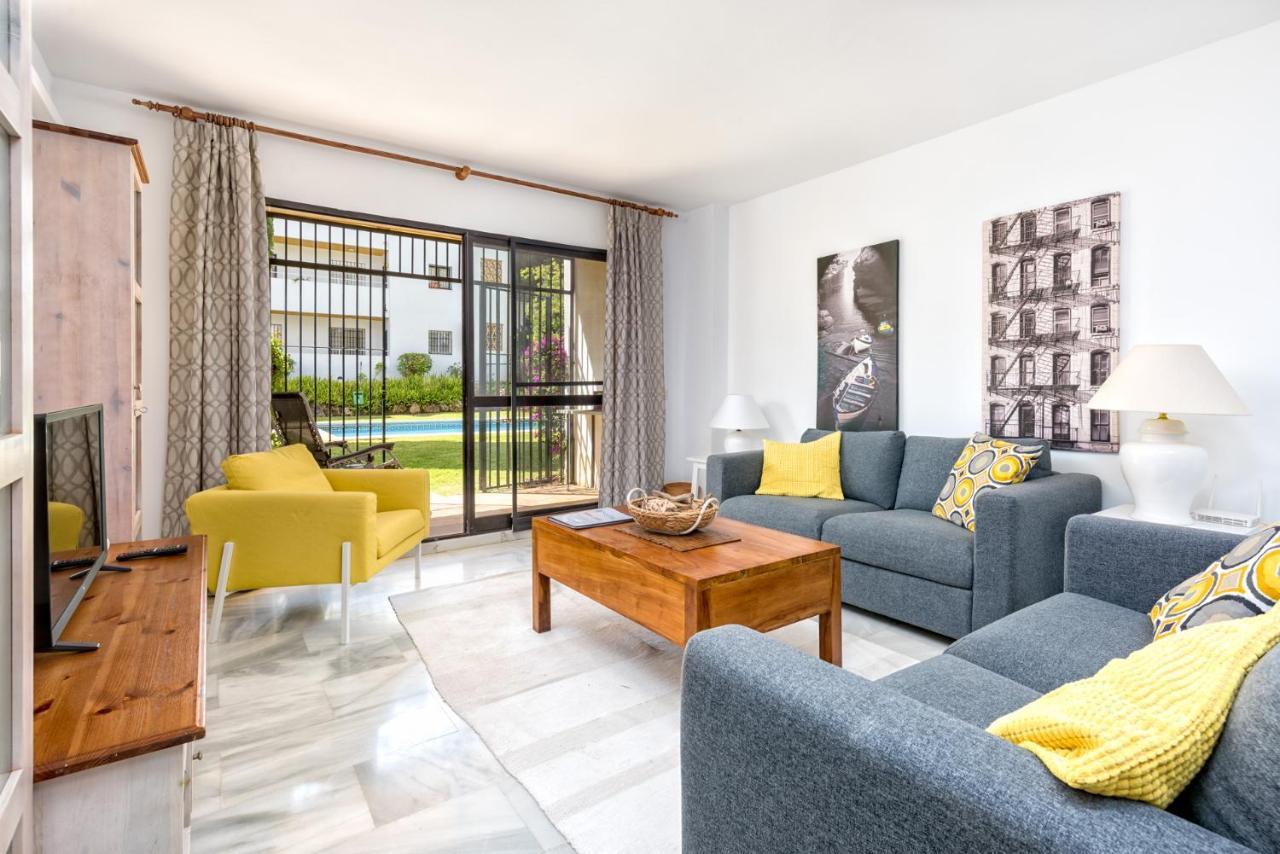 Sitio de CalahondaVv2公寓 外观 照片