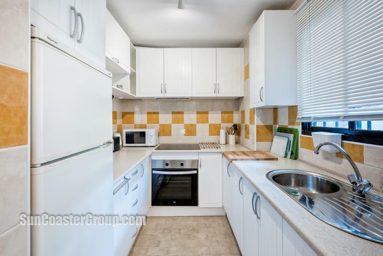 Sitio de CalahondaVv2公寓 外观 照片